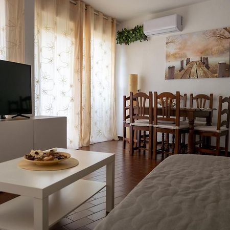 Apartamento Lince Matalascañas Exterior foto