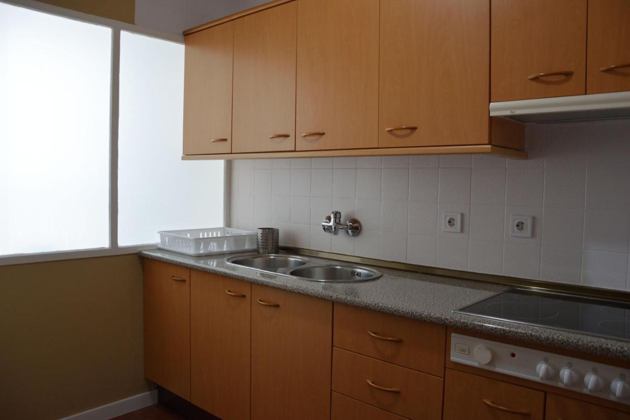 Apartamento Lince Matalascañas Exterior foto