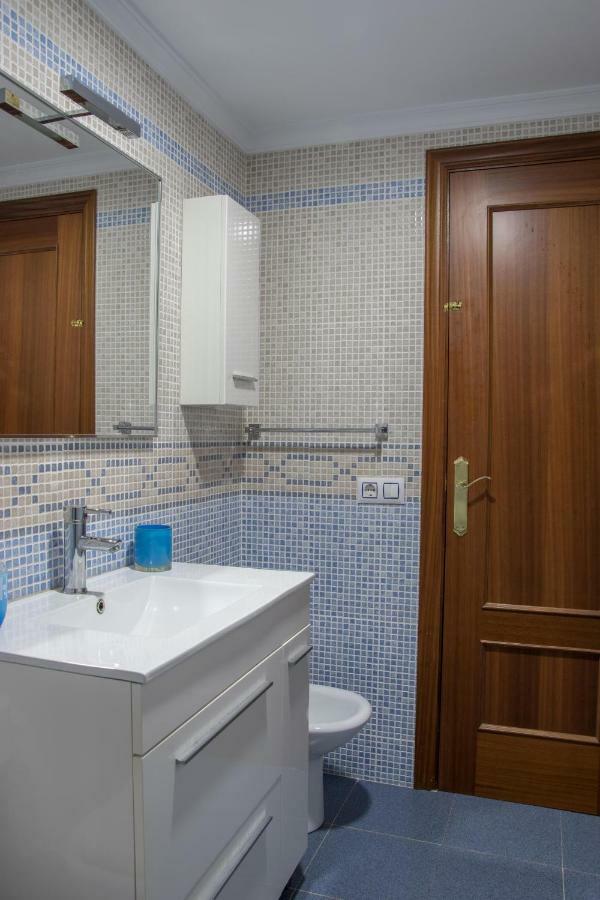 Apartamento Lince Matalascañas Exterior foto