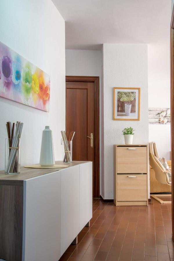 Apartamento Lince Matalascañas Exterior foto