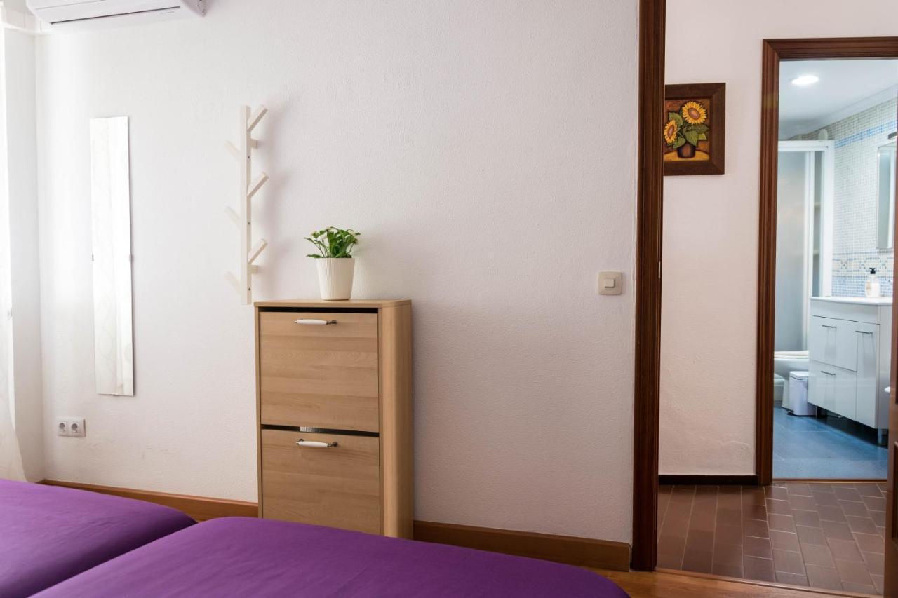 Apartamento Lince Matalascañas Exterior foto